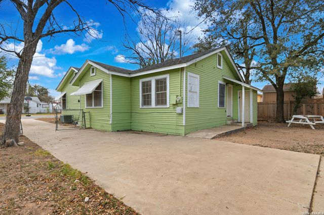 1235 Sims, San Antonio, TX 78225