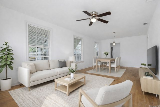 1235 Sims, San Antonio, TX 78225