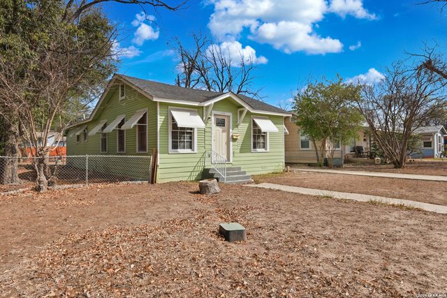 1235 Sims, San Antonio, TX 78225