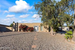 7651 E 45th Street, Tucson, AZ 85730