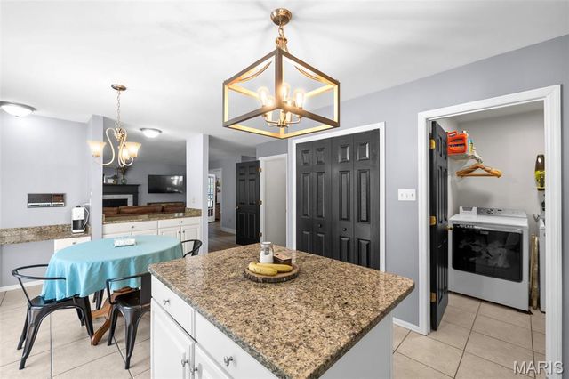 703 Trago Creek Drive, Ballwin, MO 63021
