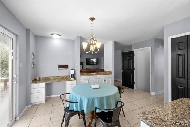 703 Trago Creek Drive, Ballwin, MO 63021