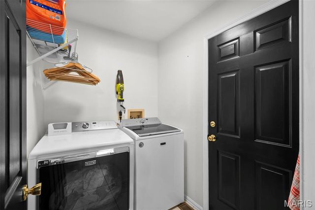 703 Trago Creek Drive, Ballwin, MO 63021