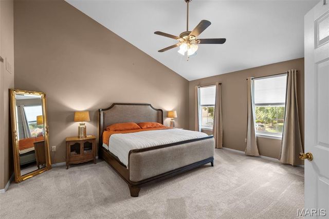 703 Trago Creek Drive, Ballwin, MO 63021