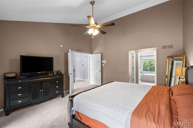 703 Trago Creek Drive, Ballwin, MO 63021