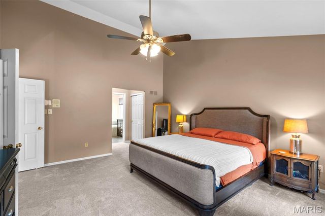 703 Trago Creek Drive, Ballwin, MO 63021