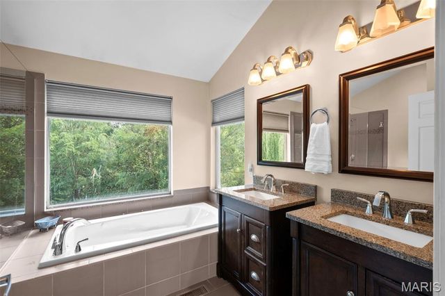 703 Trago Creek Drive, Ballwin, MO 63021