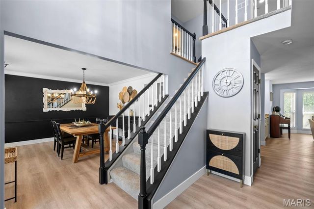 703 Trago Creek Drive, Ballwin, MO 63021