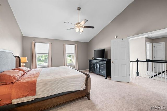 703 Trago Creek Drive, Ballwin, MO 63021