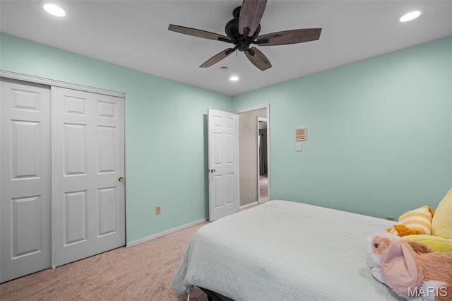 703 Trago Creek Drive, Ballwin, MO 63021