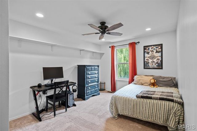 703 Trago Creek Drive, Ballwin, MO 63021