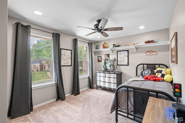 703 Trago Creek Drive, Ballwin, MO 63021