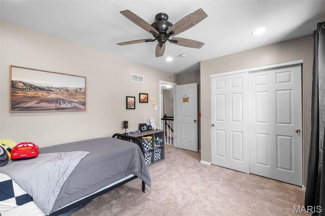 703 Trago Creek Drive, Ballwin, MO 63021