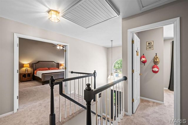 703 Trago Creek Drive, Ballwin, MO 63021