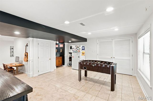 703 Trago Creek Drive, Ballwin, MO 63021