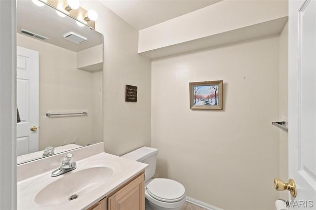 703 Trago Creek Drive, Ballwin, MO 63021