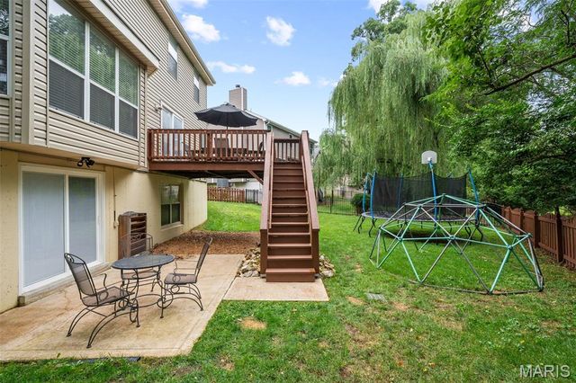 703 Trago Creek Drive, Ballwin, MO 63021