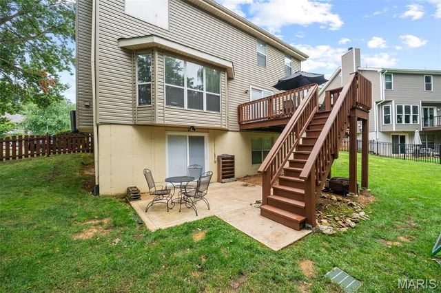 703 Trago Creek Drive, Ballwin, MO 63021