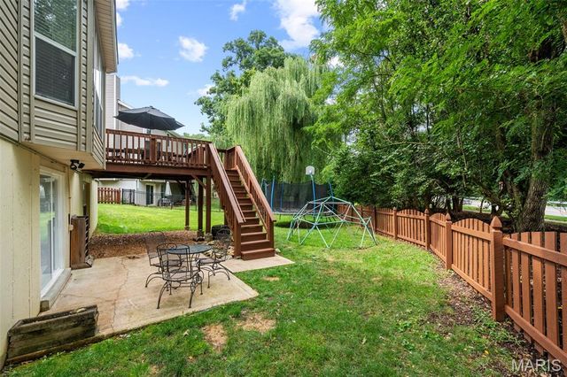 703 Trago Creek Drive, Ballwin, MO 63021