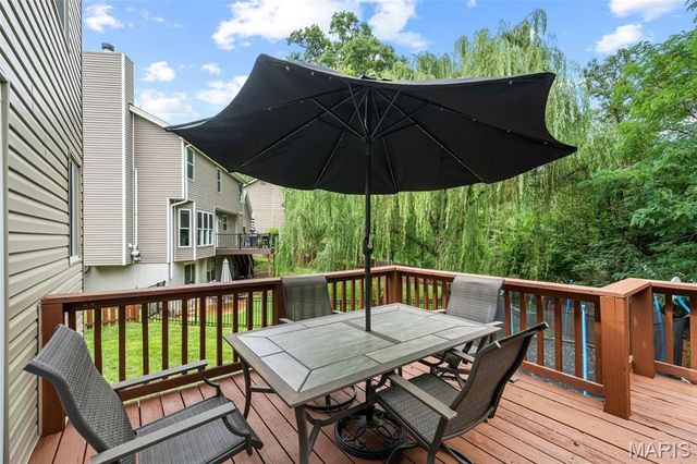 703 Trago Creek Drive, Ballwin, MO 63021