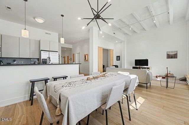 103 W Main Street 305, Durham, NC 27701