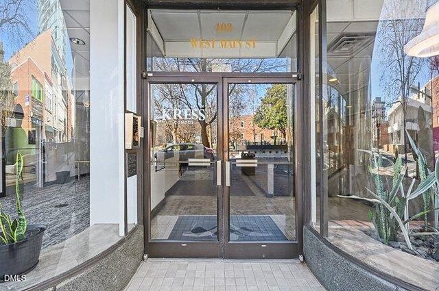 103 W Main Street 305, Durham, NC 27701