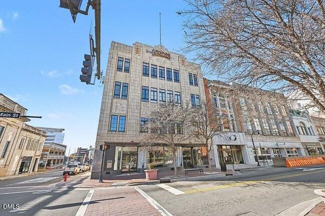 103 W Main Street 305, Durham, NC 27701