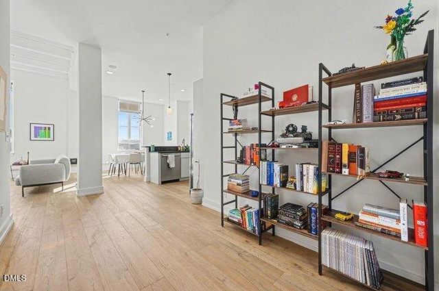 103 W Main Street 305, Durham, NC 27701