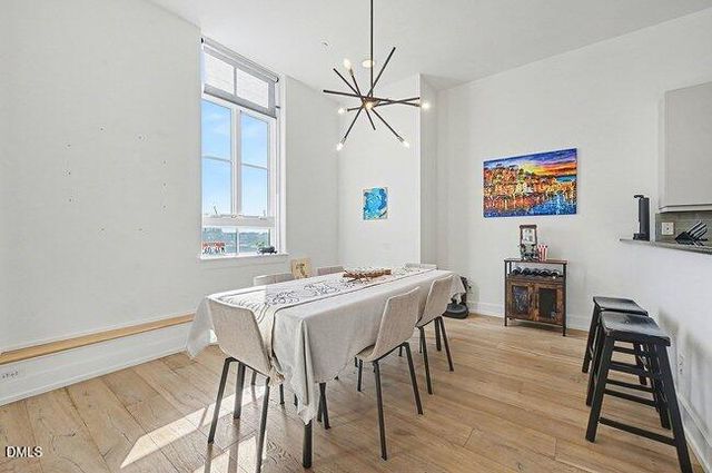 103 W Main Street 305, Durham, NC 27701