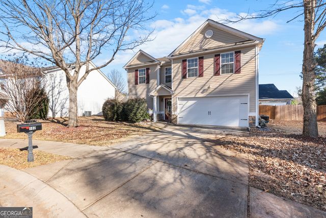 102 Steeple Court, Perry, GA 31069