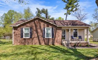 113 Cunningham Pl, Clarksville, TN 37042
