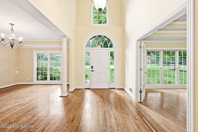 5600 Chapel View Way, Crestwood, KY 40014