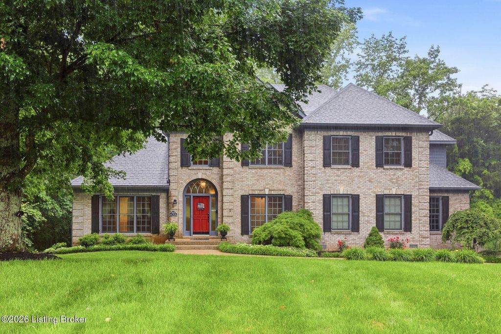 5600 Chapel View Way, Crestwood, KY 40014