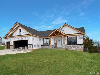 192 Timber Crest Road 192 STB, Washington, MO 63090