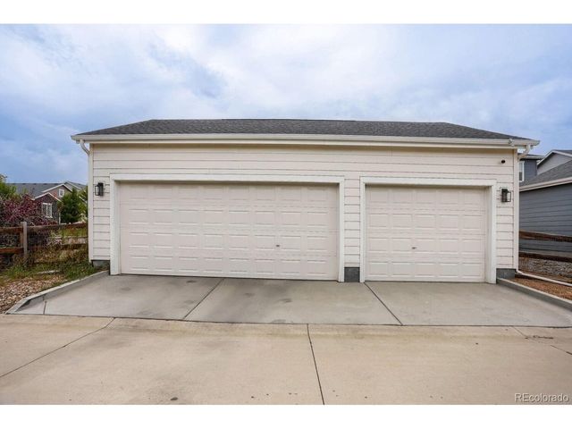 12744 Crane River Dr, Firestone, CO 80504
