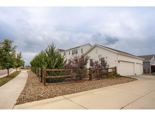 12744 Crane River Dr, Firestone, CO 80504