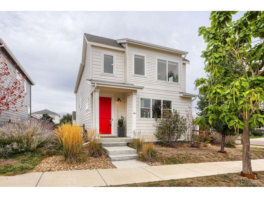 12744 Crane River Dr, Firestone, CO 80504