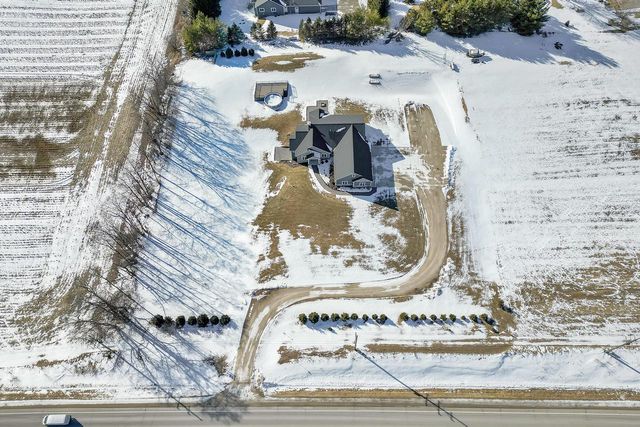 N254 US Highway 45, Kewaskum, WI 53040