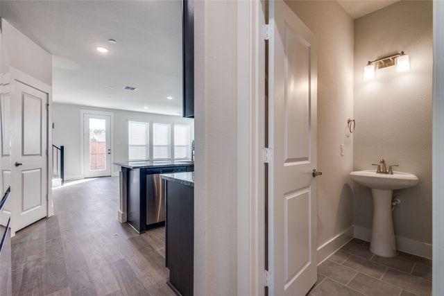 8821 Enclave Way, Northlake, TX 76262