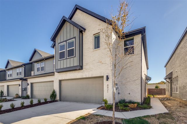 8821 Enclave Way, Northlake, TX 76262