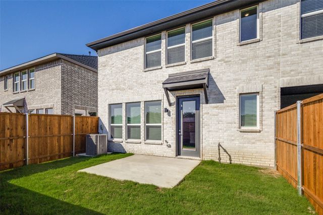 8821 Enclave Way, Northlake, TX 76262