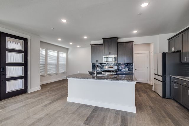 8821 Enclave Way, Northlake, TX 76262