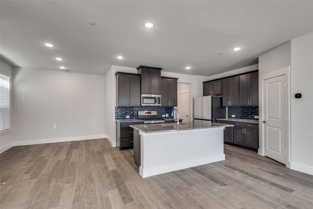 8821 Enclave Way, Northlake, TX 76262