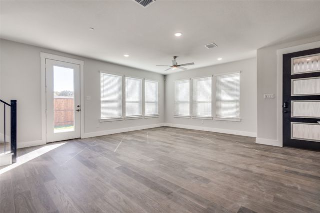 8821 Enclave Way, Northlake, TX 76262