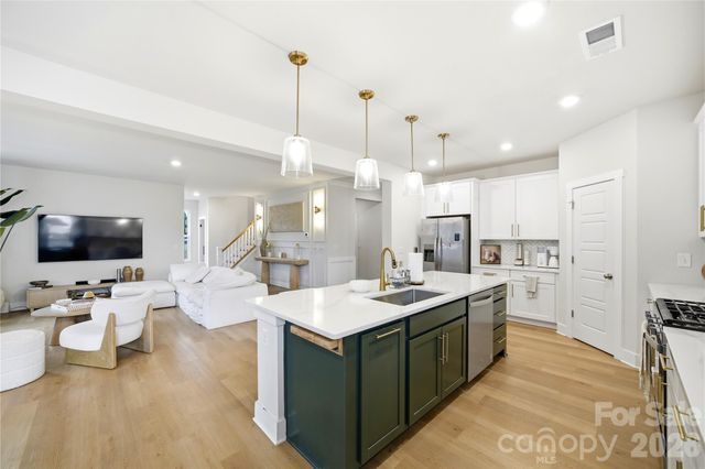 14106 Belmont Greene Drive 11, Charlotte, NC 28213