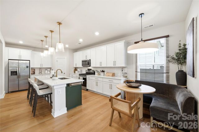 14106 Belmont Greene Drive 11, Charlotte, NC 28213
