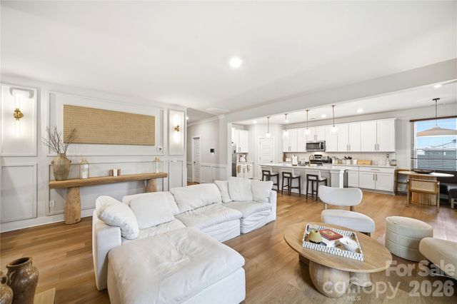 14106 Belmont Greene Drive 11, Charlotte, NC 28213