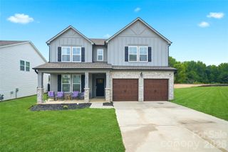 14106 Belmont Greene Drive 11, Charlotte, NC 28213