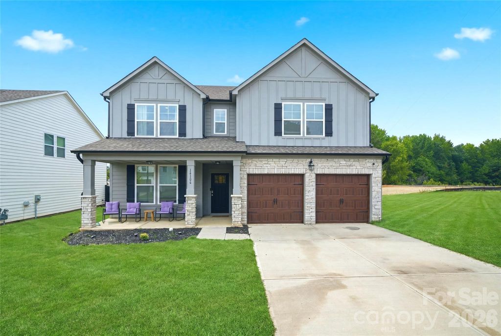 14106 Belmont Greene Drive 11, Charlotte, NC 28213