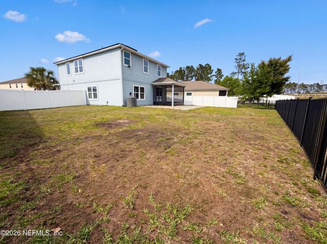 8250 CAPE FOX Drive, Jacksonville, FL 32222